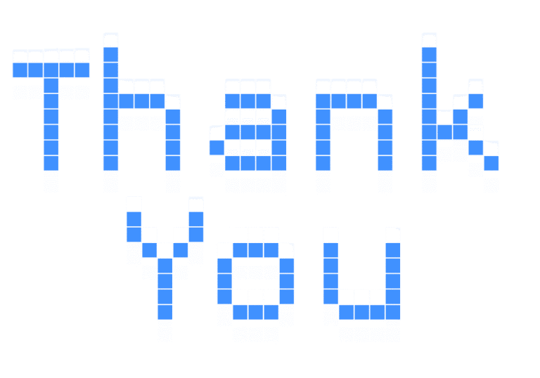 Thank you – Merchant Matrix